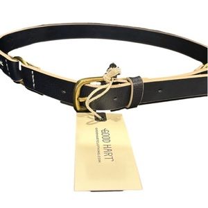 Matilda Jane Good Hart Calla Navy Belt